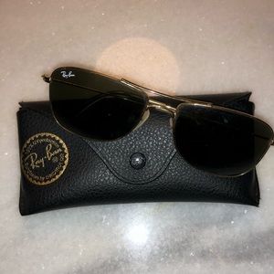 ray ban sunglasses